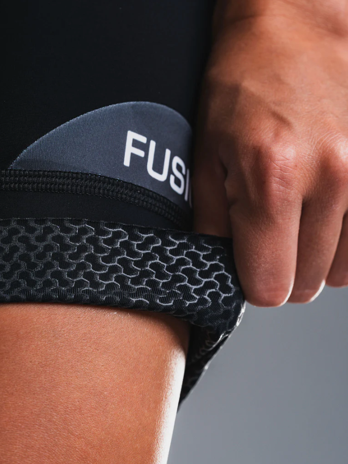 Womens TEMPO! Bib Shorts