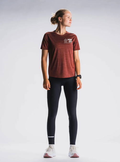 Womens C3 T-Shirt - den originale 2026
