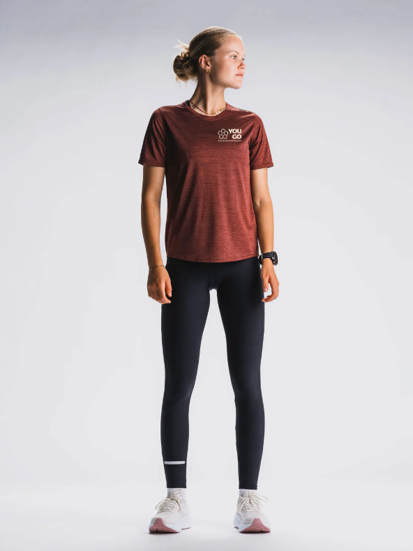 Womens C3 T-Shirt - Hero edition