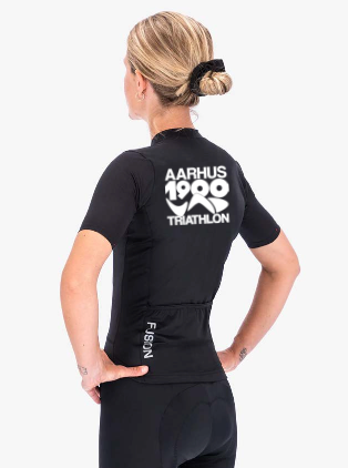 Womens Cycling Jersey