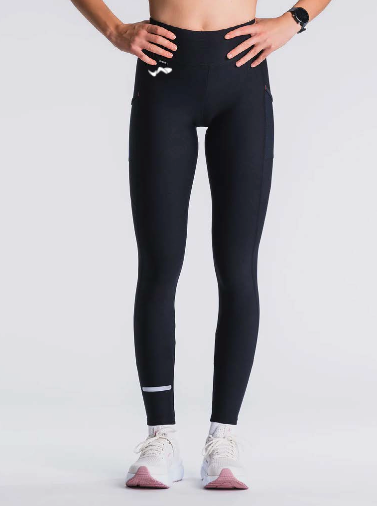 Womens X-Long Training Tights