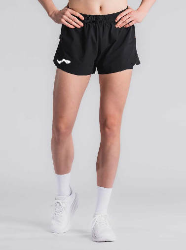 Womens Run Shorts
