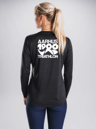 Womens C3 LS Shirt