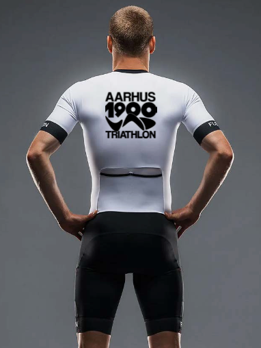 TEMPO! THREE Tri Suit