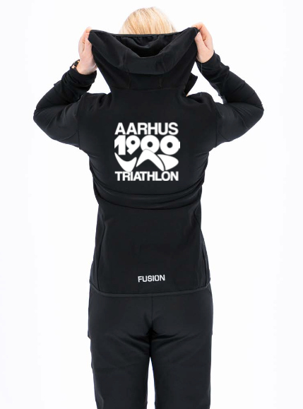 Womens Recharge Hoodie