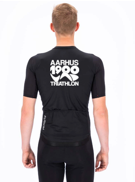Mens Cycling Jersey