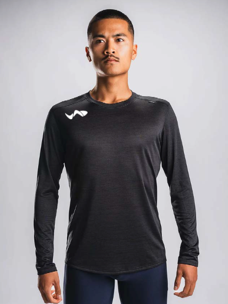 Mens C3 LS Shirt