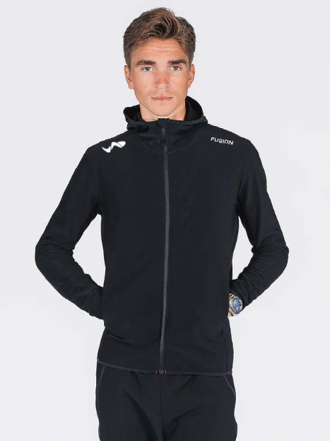 Mens Recharge Hoodie