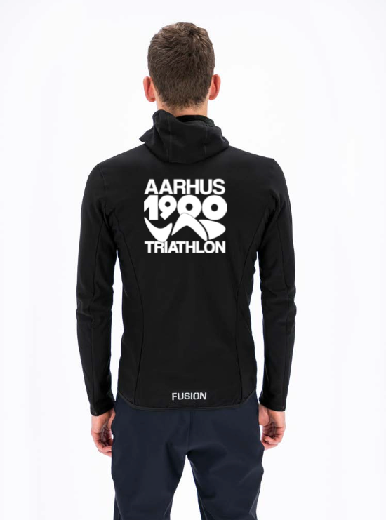 Mens Recharge Hoodie