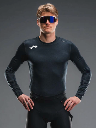 Technical Merino 150 Baselayer LS