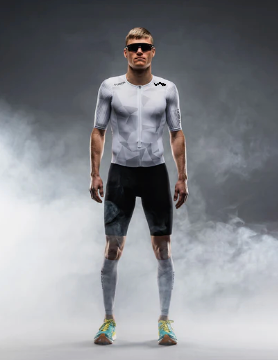 TEMPO! ONE Tri Suit