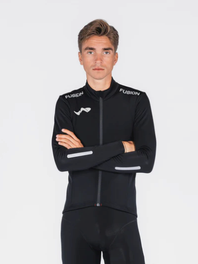 S3 Cycling Jacket (refleks-logo)