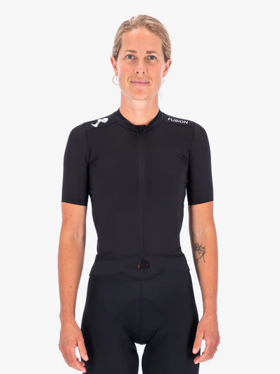 Womens Cycling Jersey