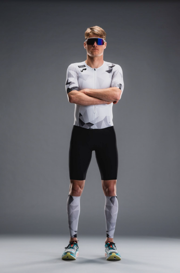 TEMPO! PRO Tri Suit