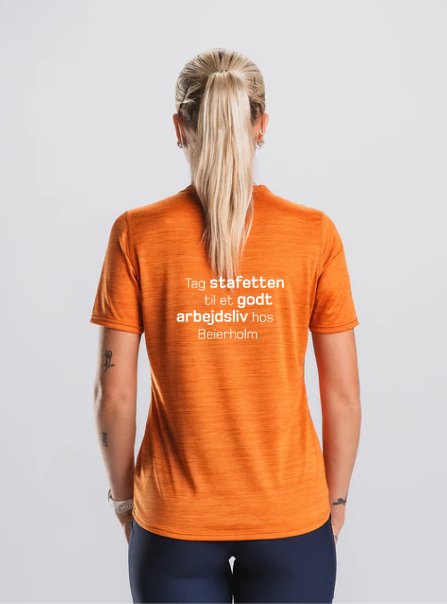 Beierholm Event Tee Womens