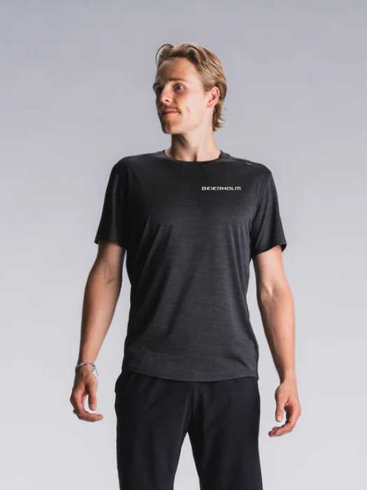 Beierholm Event Tee Mens