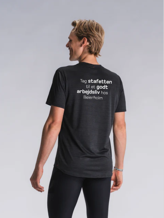 Beierholm Event Tee Mens