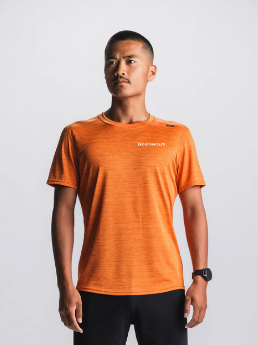 Beierholm Event Tee Mens