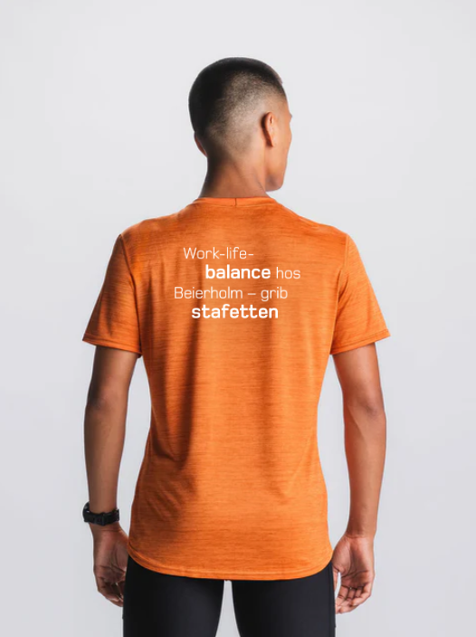 Beierholm Event Tee Mens