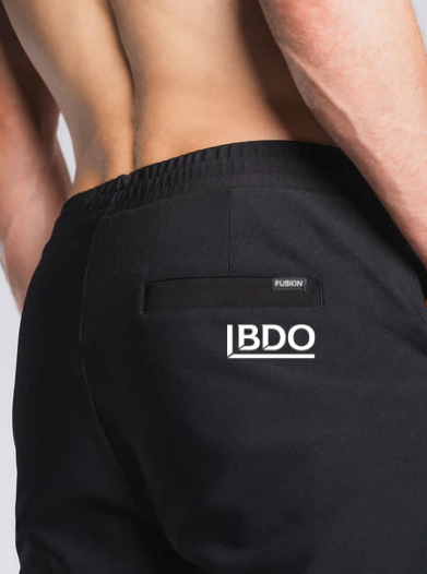 Mens Urban Shorts