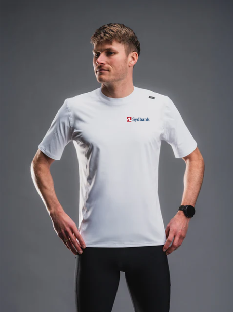AL Sydbank TEMPO! T-Shirt