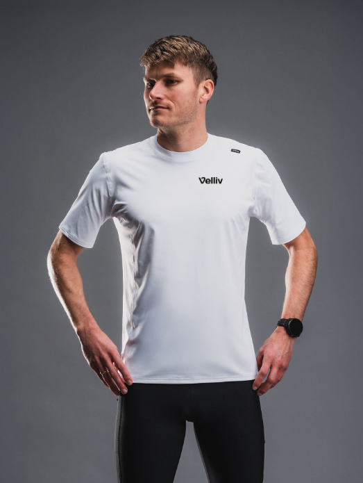Mens TEMPO! T-Shirt