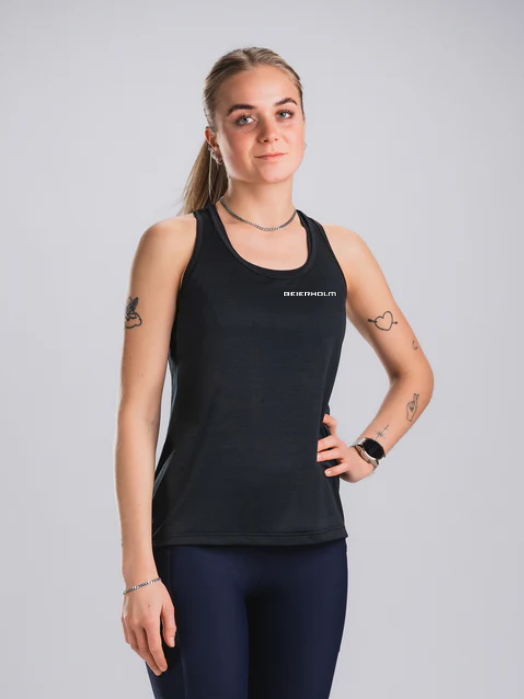Womens Training Top
