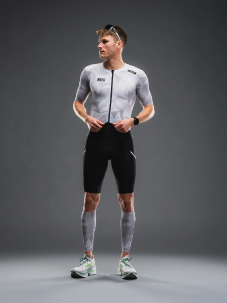 TEMPO! TWO Tri Suit