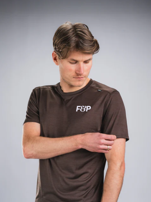 Mens F&P DHL T-shirt 2026