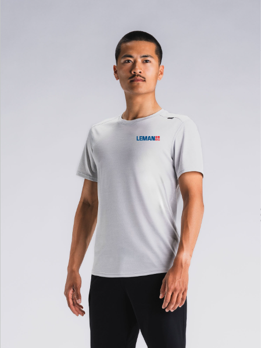 LEMAN DHL Mens T-shirt 2026