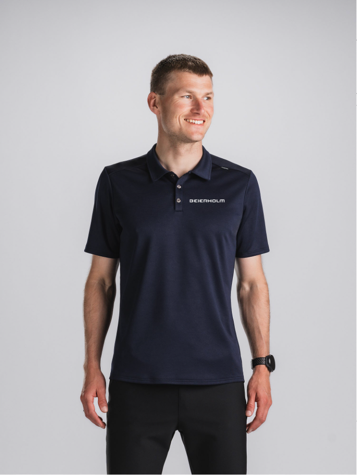 Mens Urban Polo