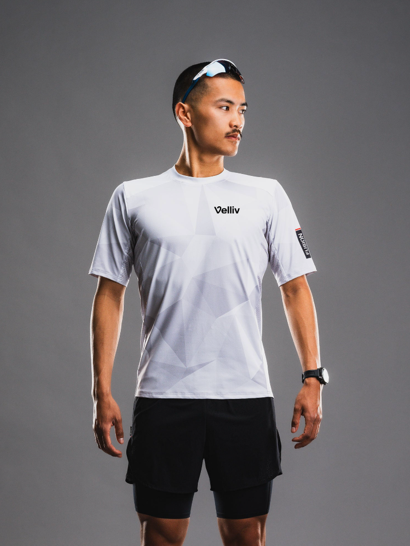 TEMPO! PRO Trail T-shirt