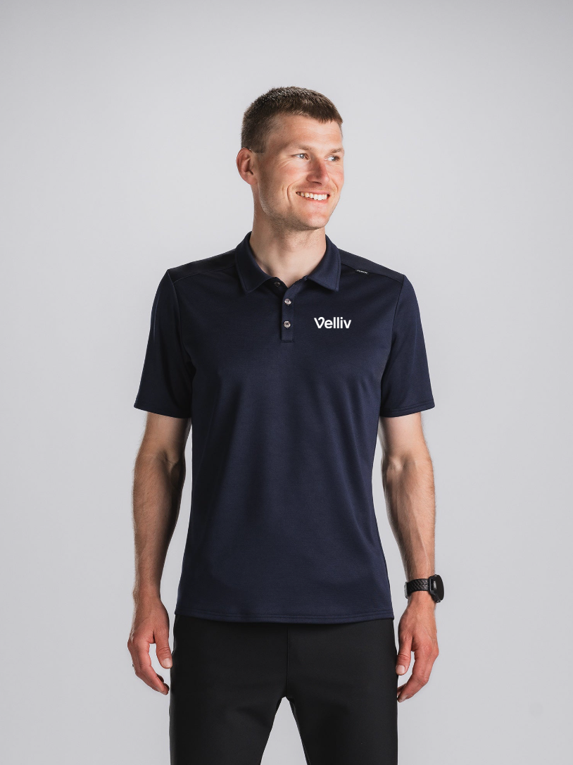 Mens Urban Polo