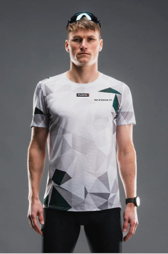 TEMPO! PRO Run T-Shirt