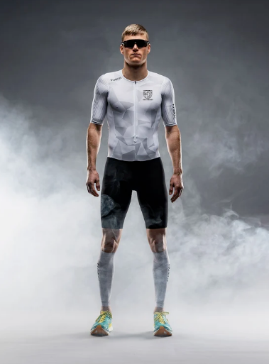 TEMPO! ONE Tri Suit
