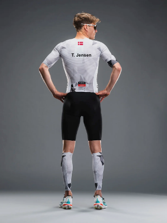 TEMPO! PRO Tri Suit Customize