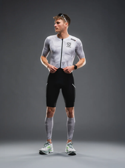 TEMPO! TWO Tri Suit