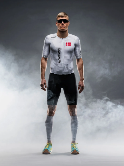 TEMPO! ONE Tri Suit Customize