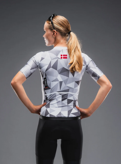 Womens TEMPO! TWO Jersey Customize