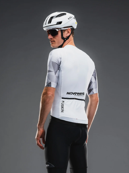 Tempo! Two Jersey Customize