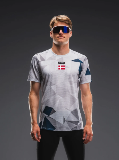 TEMPO! PRO T-Shirt Customize