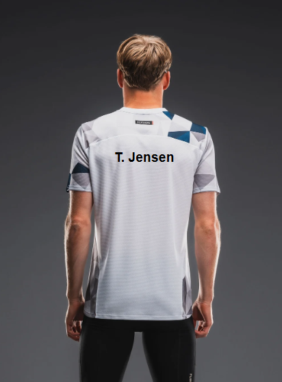 TEMPO! PRO T-Shirt Customize
