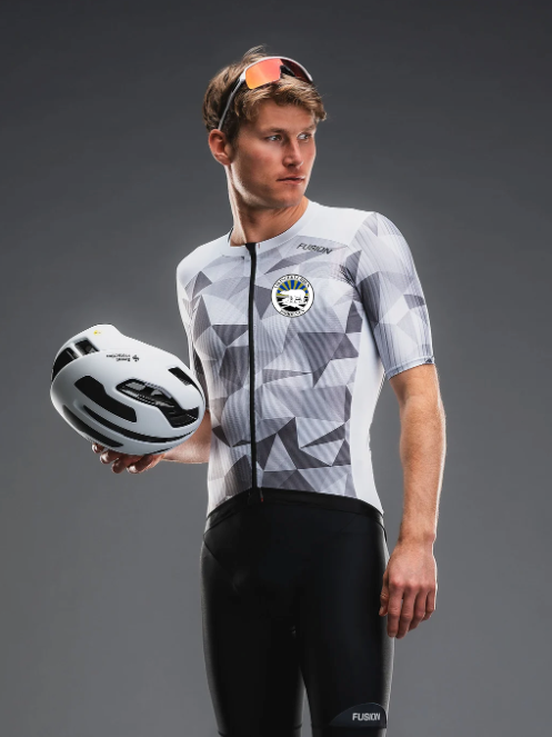 TEMPO! TWO Jersey