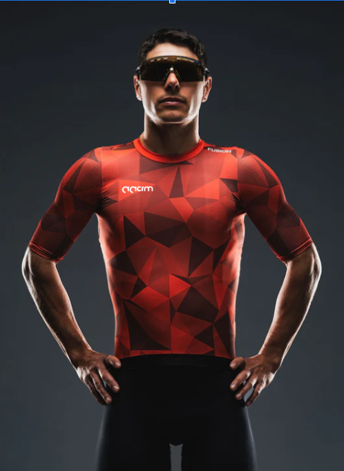 TEMPO! Jersey