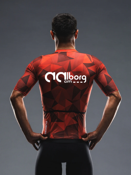 TEMPO! Jersey
