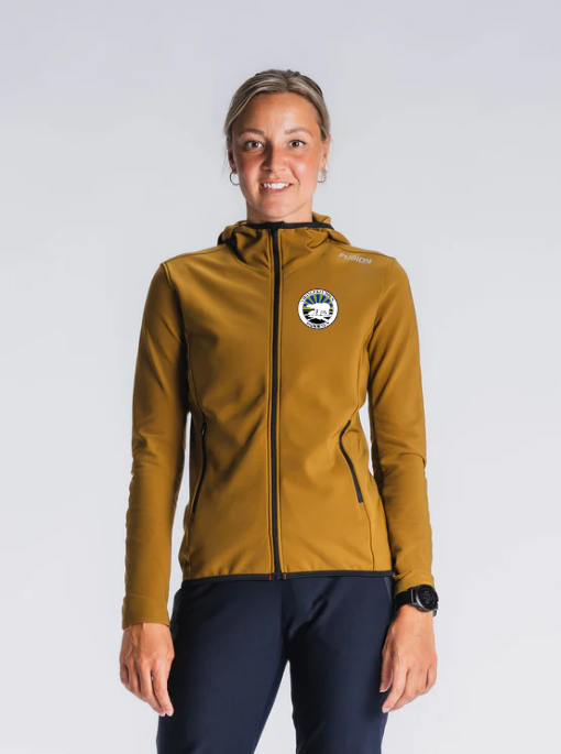 Women's Recharge Hoodie