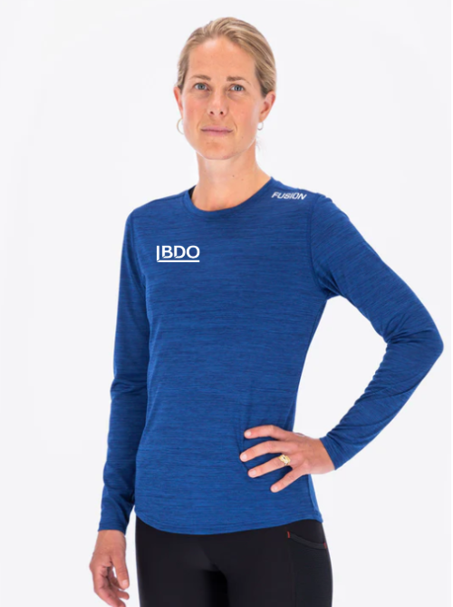 Women's C3 LS Shirt