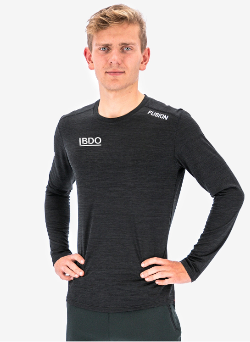Mens C3 LS Shirt
