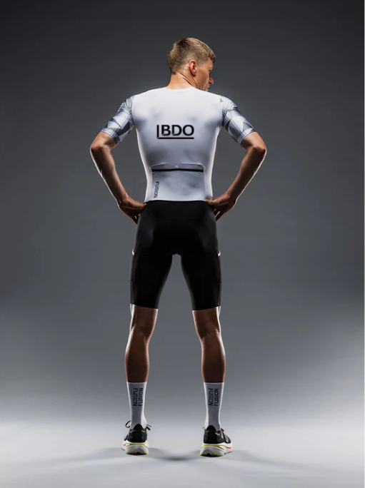 TEMPO! TWO Suit - BDO