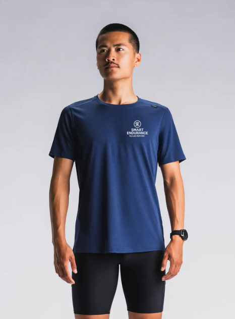 Mens Run T-Shirt
